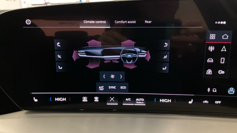 Audi Q5 2.0 TFSI Quattro Sport 5dr S Tronic Petrol Estate